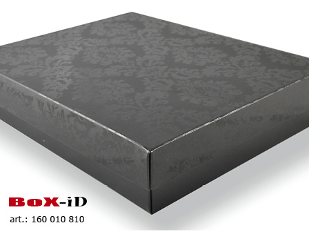 Connie baroc black